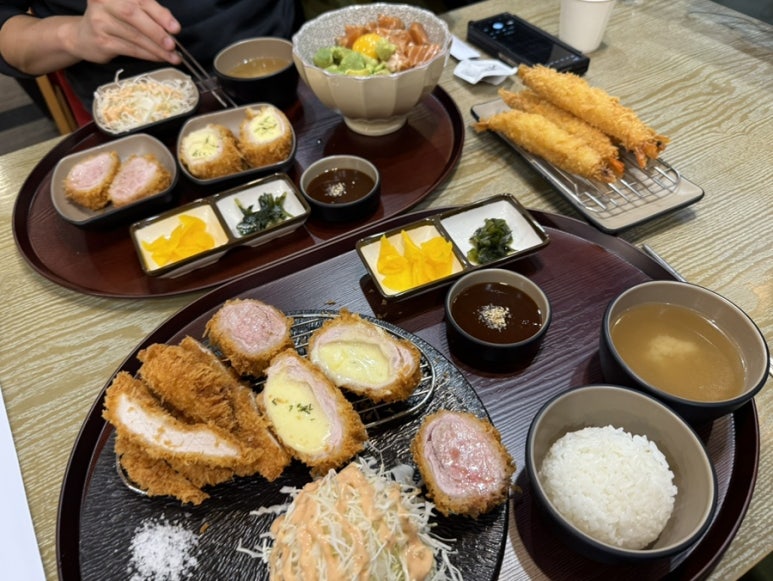 카츠누리 이미지