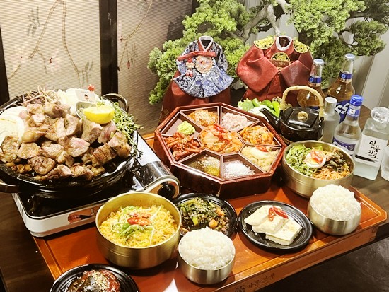 수라상 이미지
