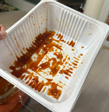 가마솥옛강정2호점 이미지