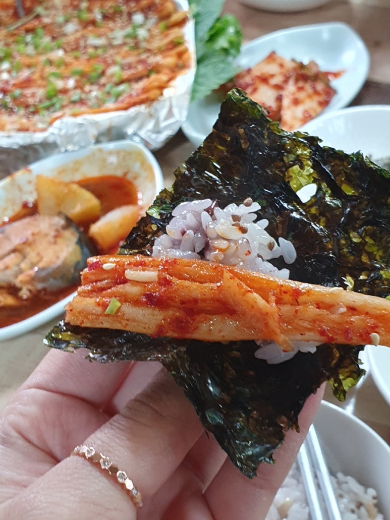 산동토담 이미지
