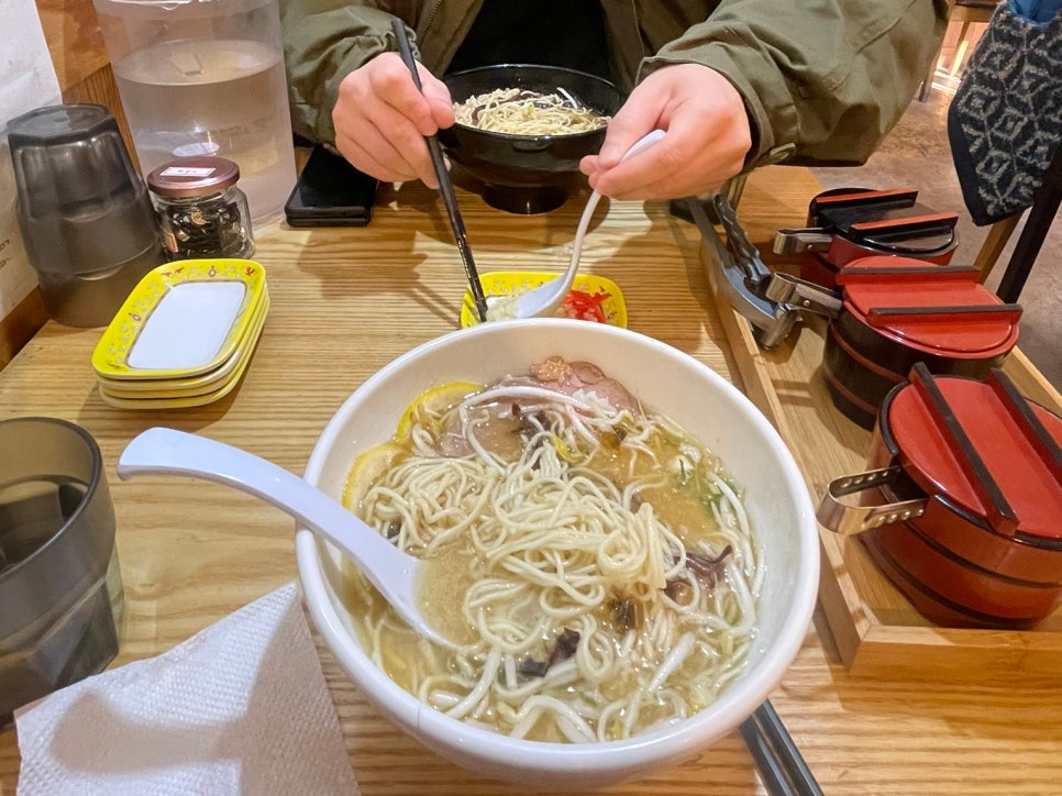 텐진라멘선유도 이미지