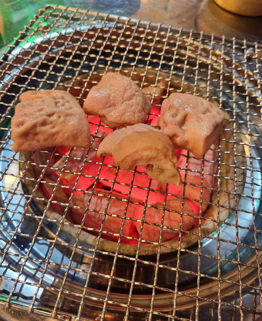 소돈숯불구이 이미지