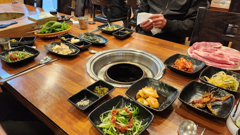 신정육식당 이미지