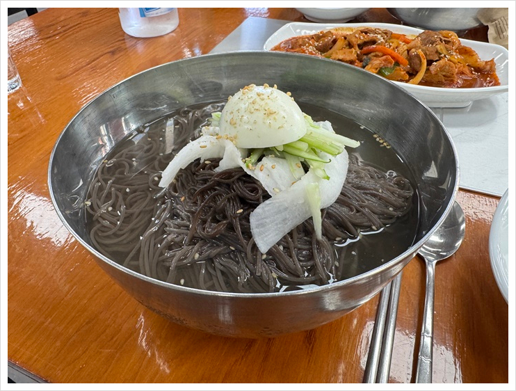 김가네김치찌개 이미지