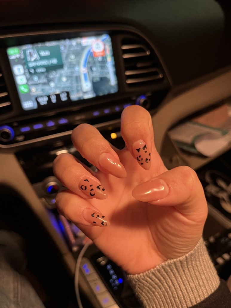 네일뽀 이미지