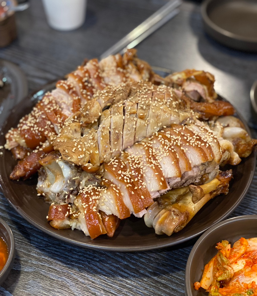 화영족 신도림직영점 사진 7