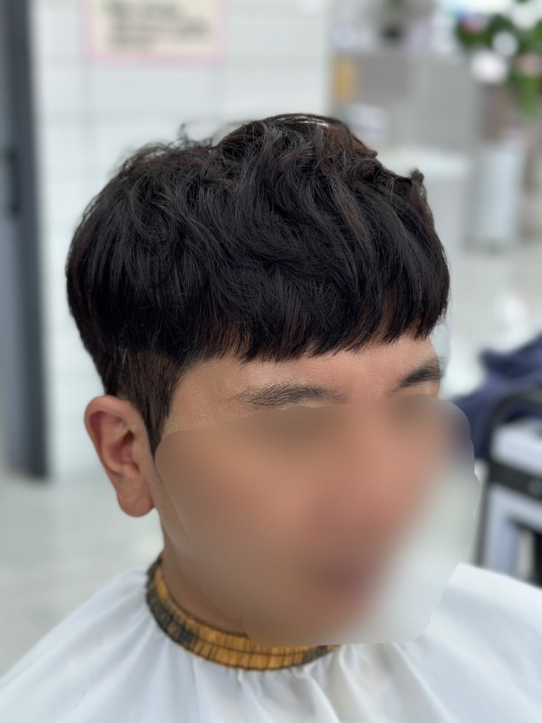 나우헤어 이미지