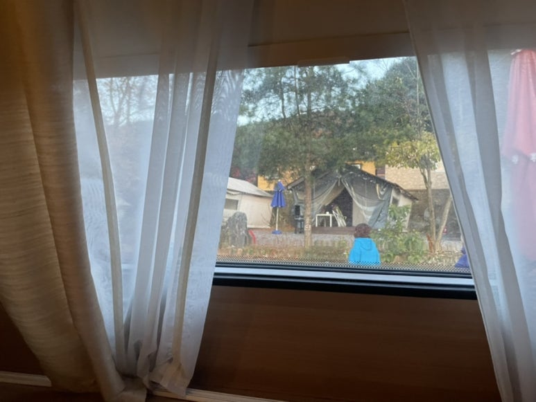 캡틴 카라반 글램핑 이미지