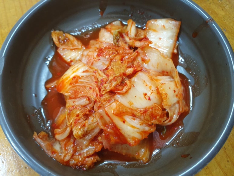 맛좋은멸치국수 이미지