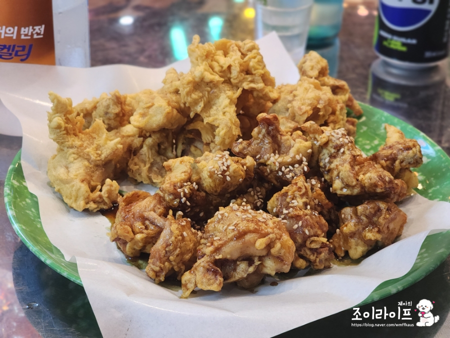 대왕통닭다산점 이미지