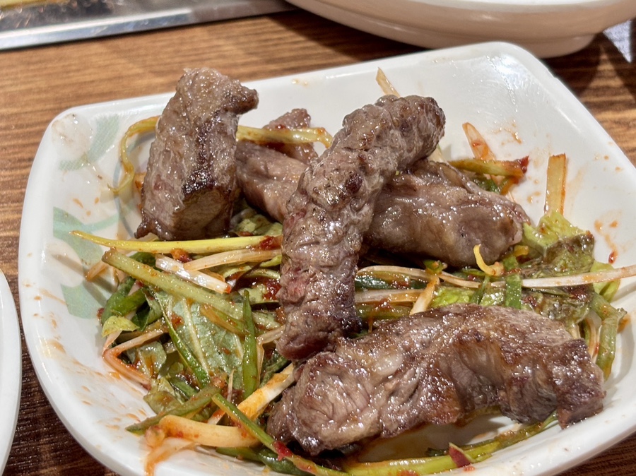 황소걸음식육식당 이미지