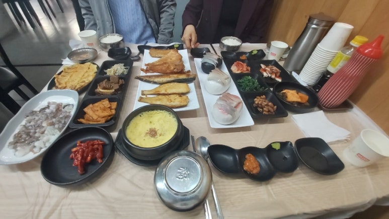 양정횟집 이미지