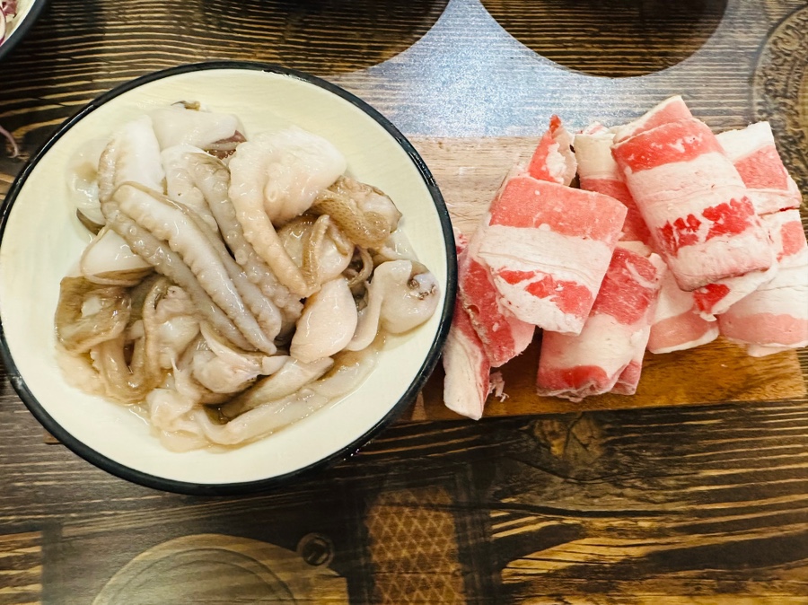 쭈꾸미공격대 이미지