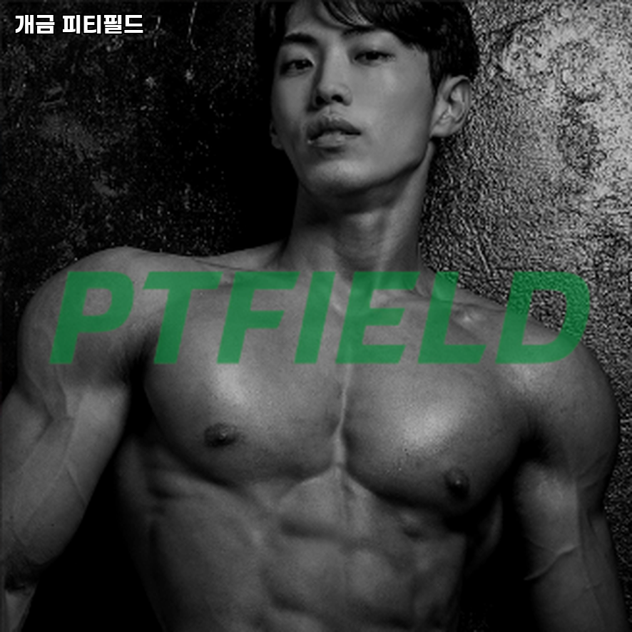피티필드개금 이미지