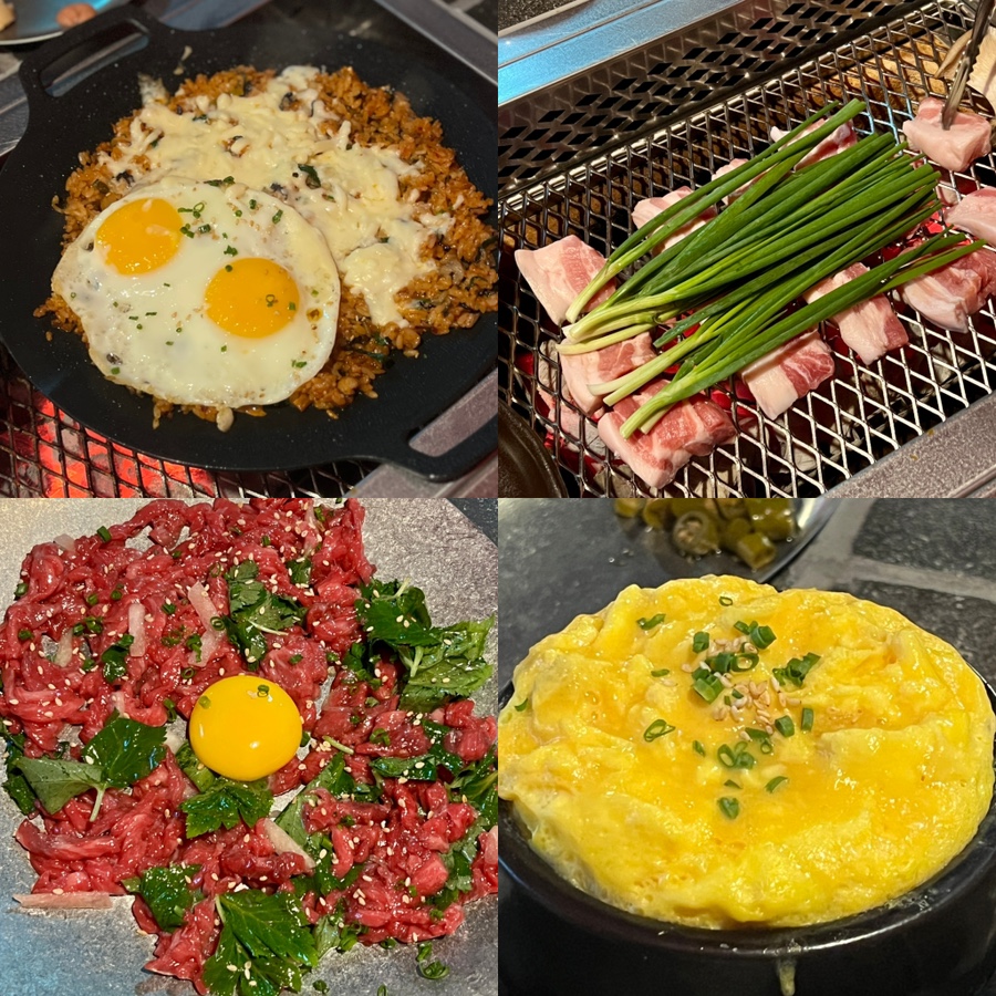 숯돈명화 이미지