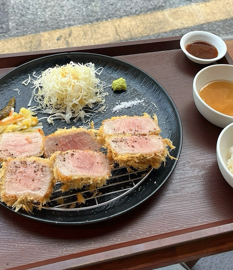 오봉카츠 이미지