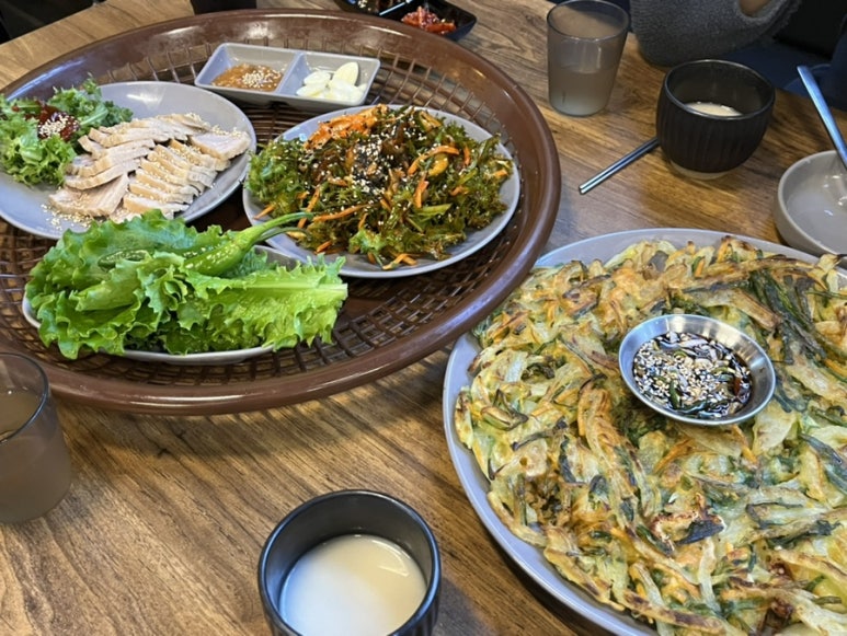 다가양조장송천점 이미지