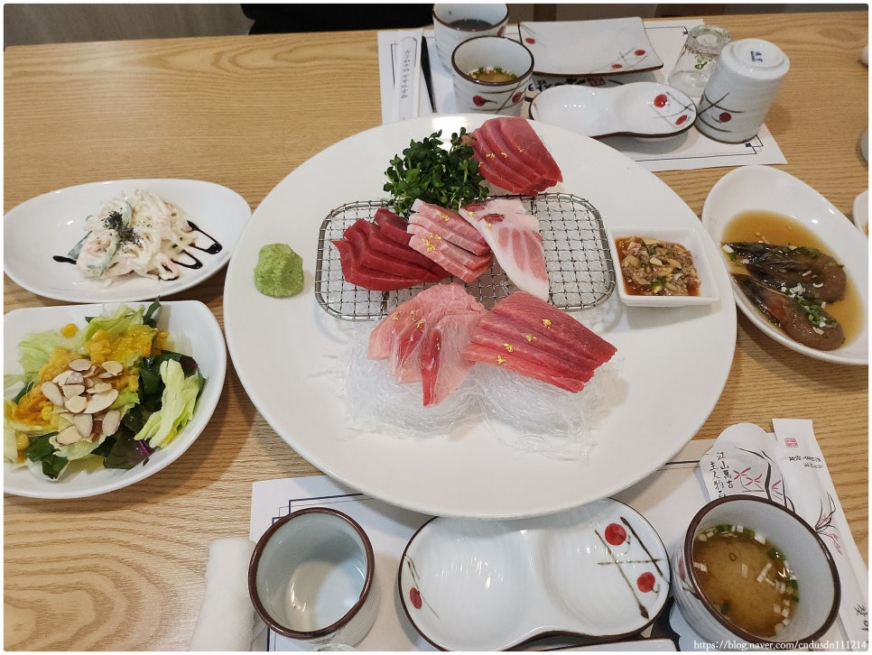 본참치 이미지