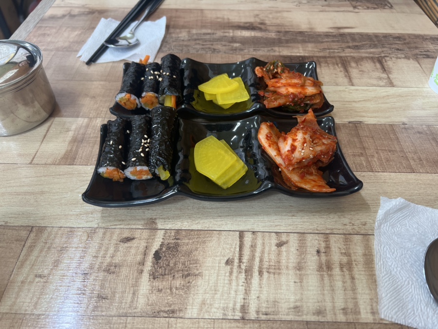 서가왕칼국수 이미지