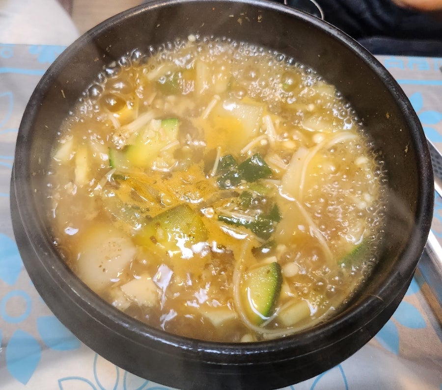 금강산숯불구이 이미지