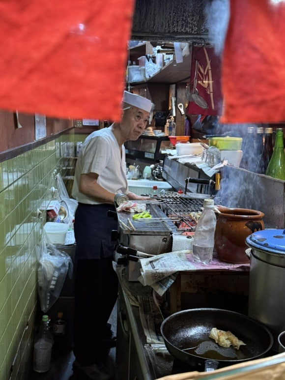 야키토리귀인 이미지