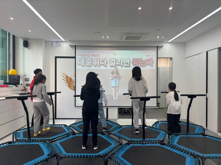 비룡점프윙스줄넘기클럽 이미지