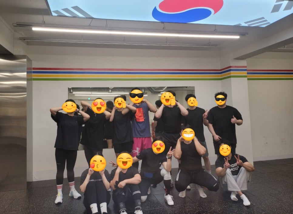사재혁역도체육관 이미지