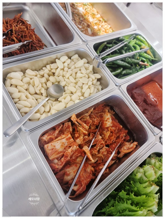 너구리불고기식당 이미지