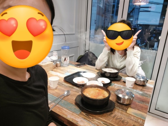 전통맛집 할매순대국 중앙대점 이미지