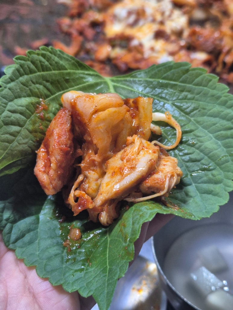 닭마루춘천닭갈비 이미지