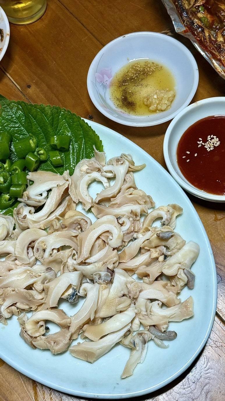 덕일포장마차 이미지