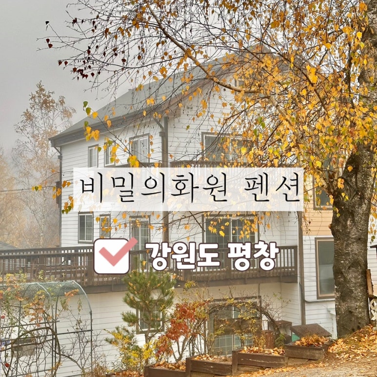 담쟁이화원 이미지