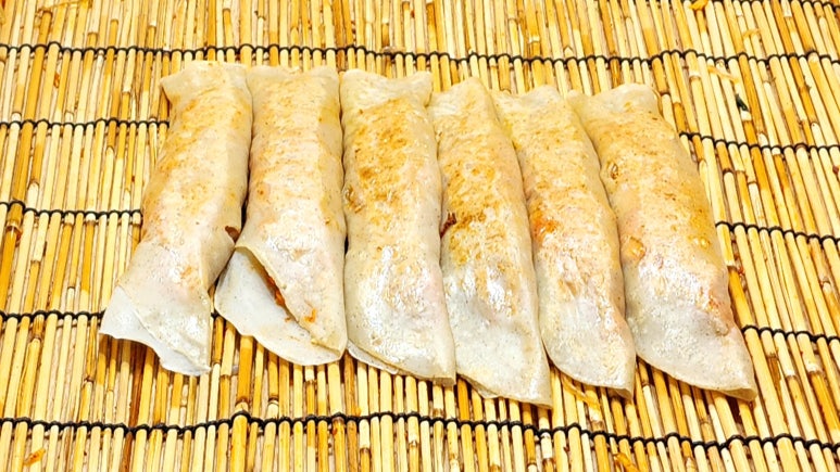 장씨메밀부침 이미지