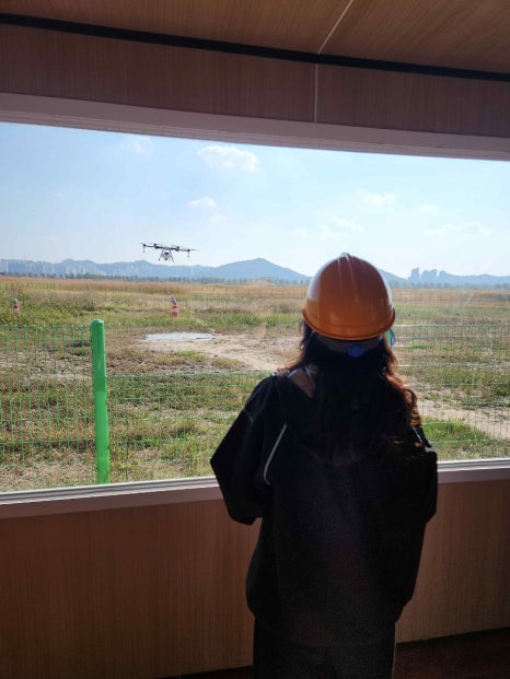 서울드론교육원 이미지