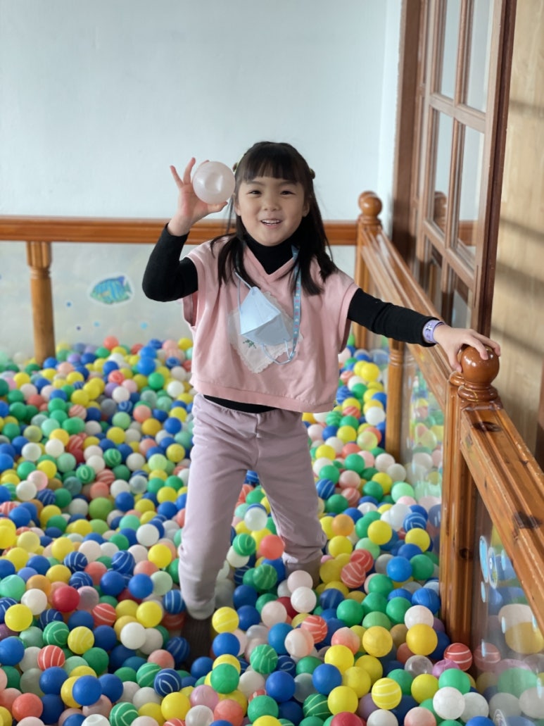 한국영상대학교부설유치원 이미지