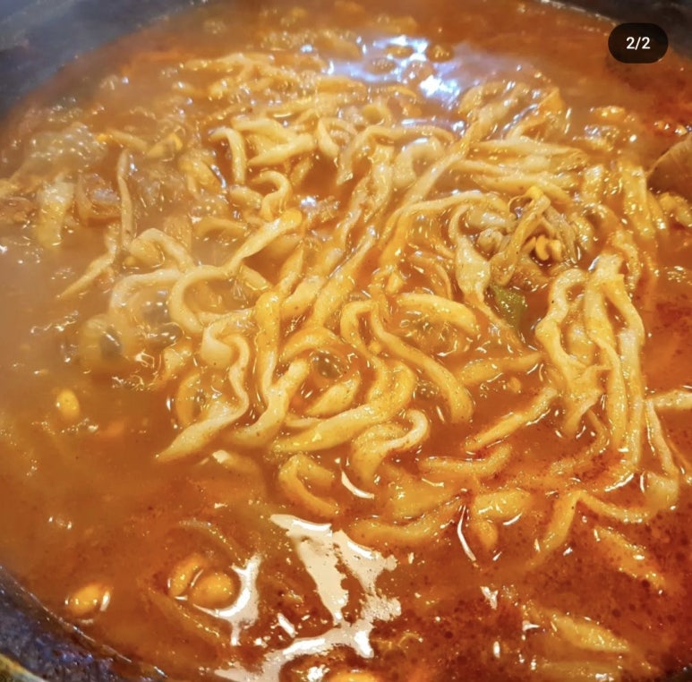 부부닭한마리 이미지