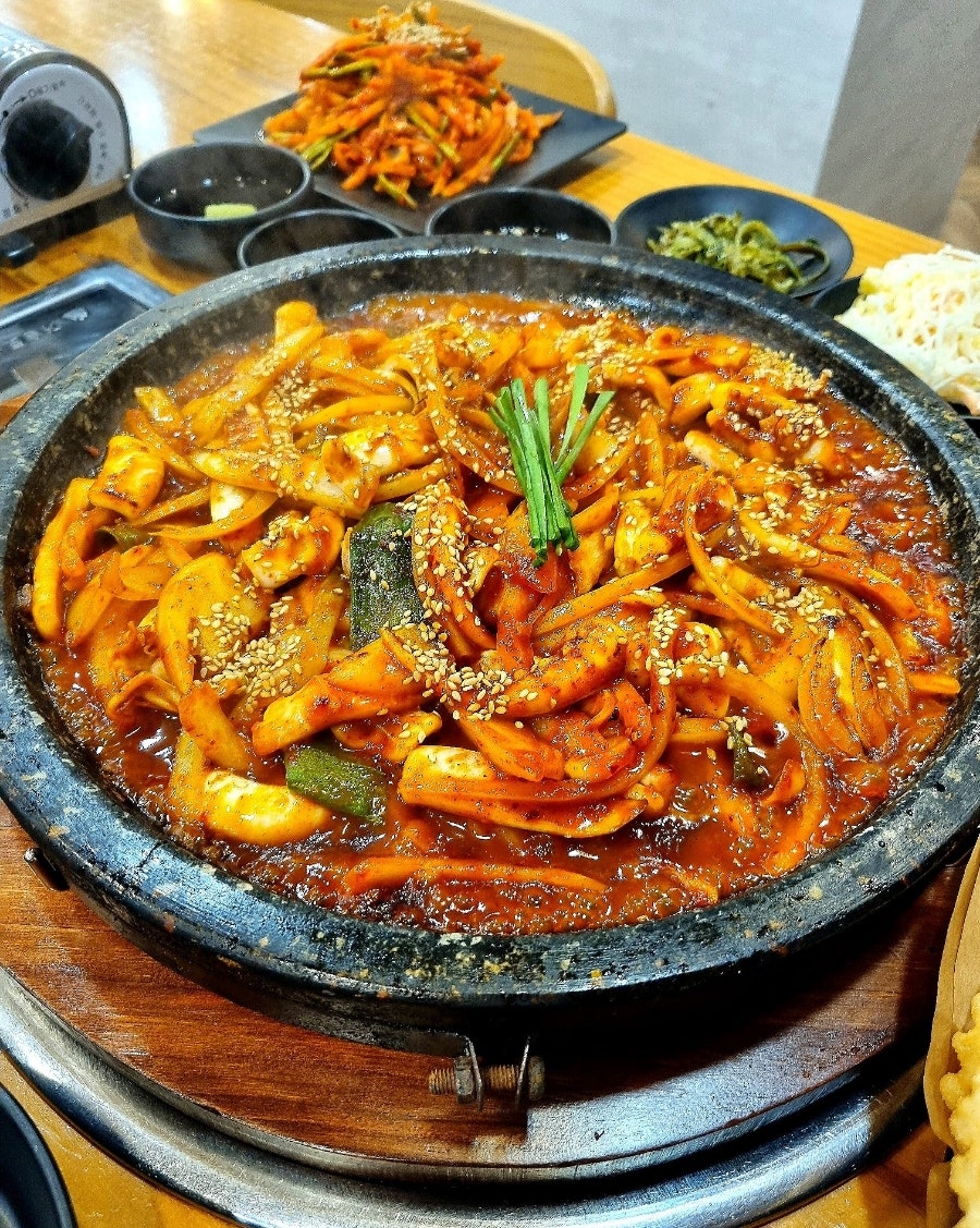 해탄 김해진영점 이미지