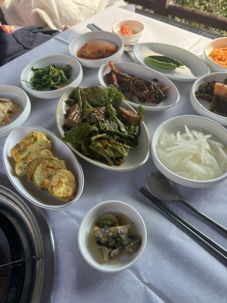향교그릇집 이미지
