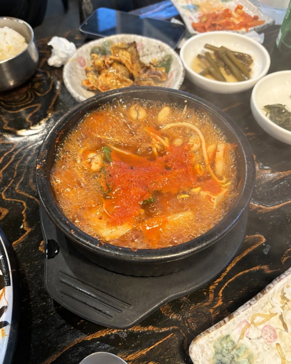 일심정 이미지