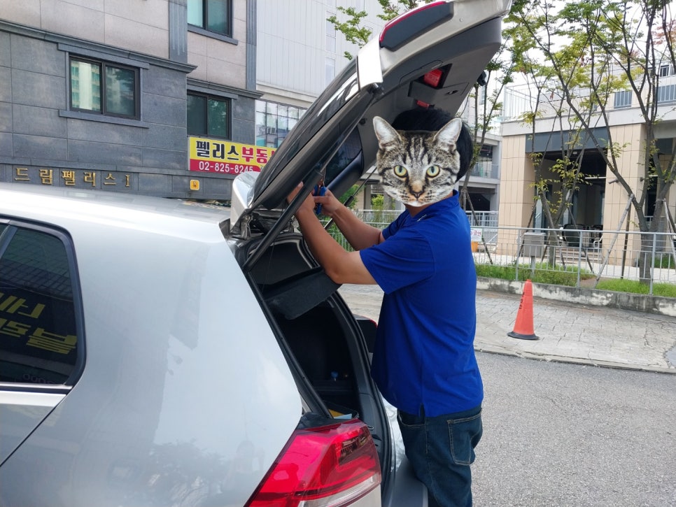 신길서비스센터 이미지