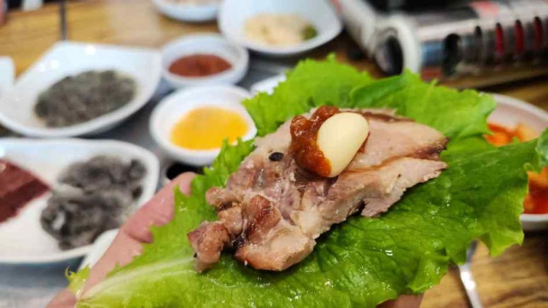태봉칡냉면한우 이미지