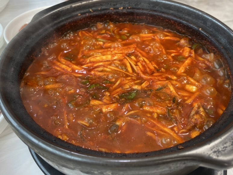 다랭이해바라기맛집 이미지