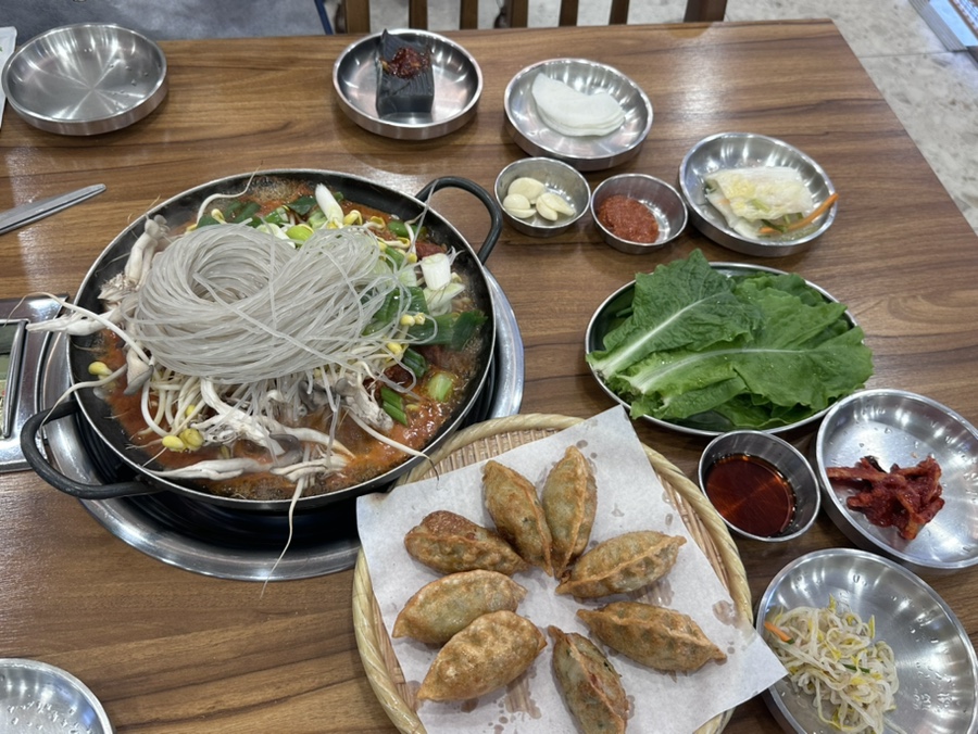 자매만두 이미지