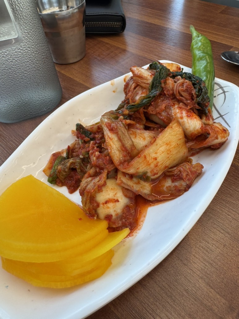 팔봉칼국수 이미지