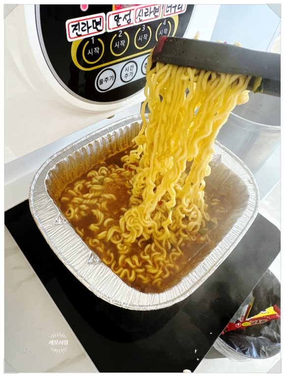 너구리불고기식당 이미지