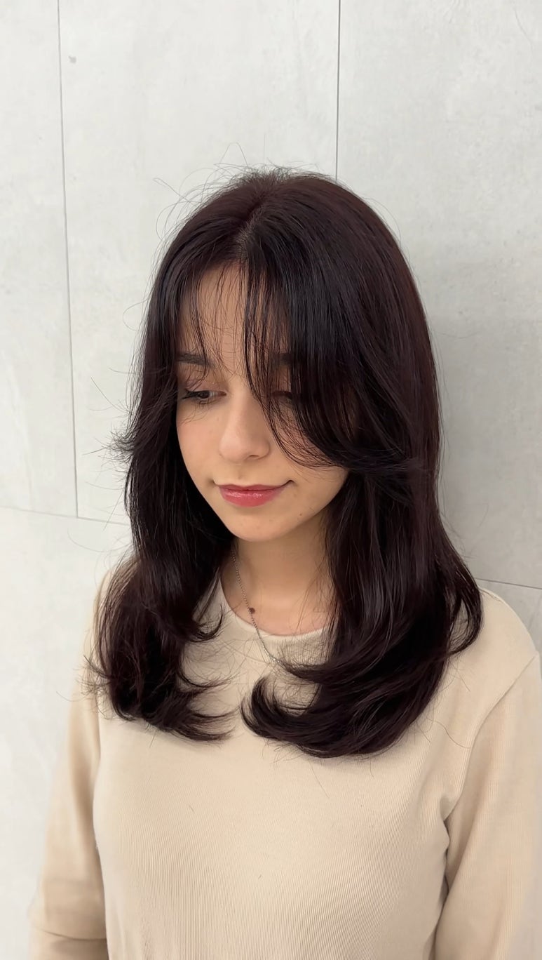 어온즈헤어 이미지
