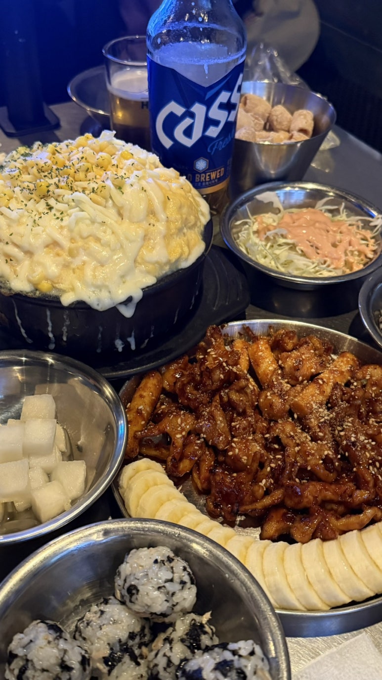 발빠닭 이미지