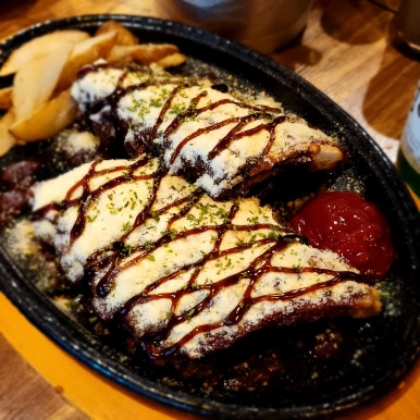 이순신국밥 이미지