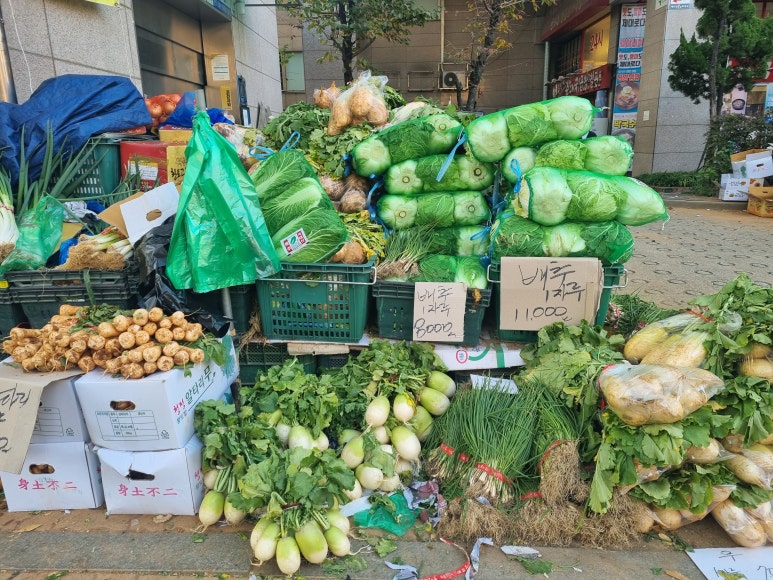 야채과일싼집 이미지
