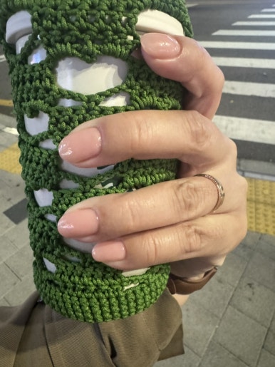 하은네일 화곡점 이미지